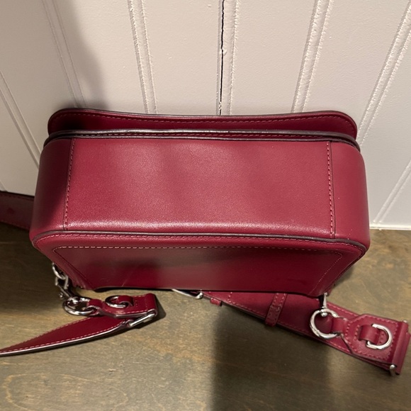 Marc Jacobs Crossbody Bag - Picture 9 of 9